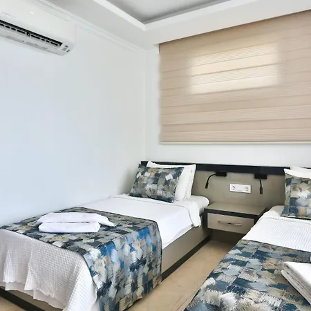 Mercan Begonvil * Kaş